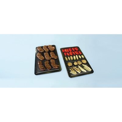 Öztiryakiler RATIONAL FIRIN TEPSISI COMBI GRILL (5RRX.60351.017)