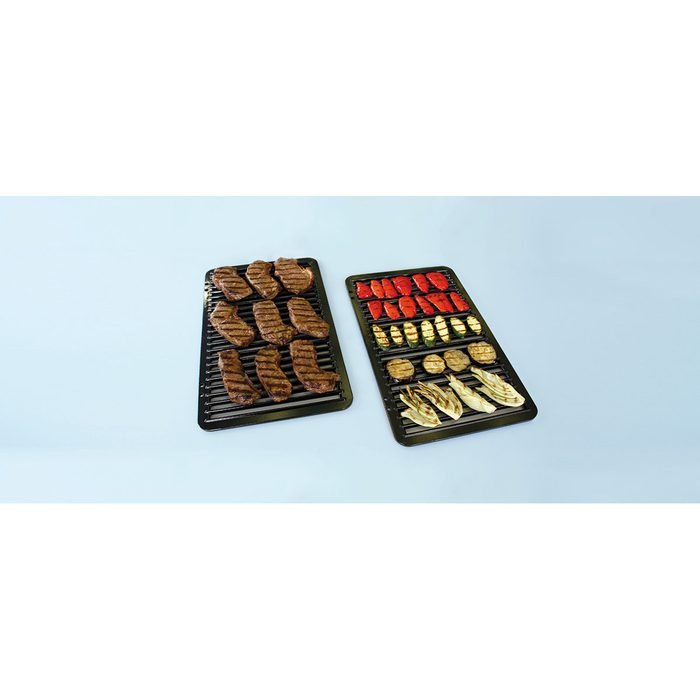 Öztiryakiler RATIONAL FIRIN TEPSISI COMBI GRILL (5RRX.60351.017)