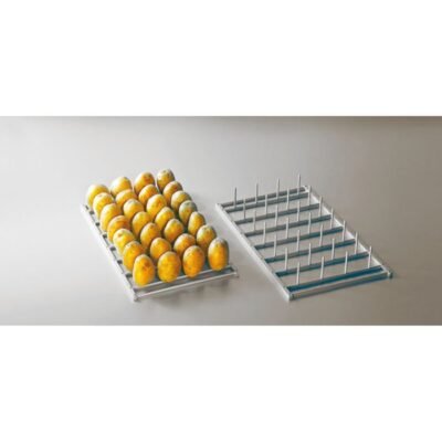 Öztiryakiler RATIONAL PATATES PISIRME UNITESI (5RRX.60351.019)