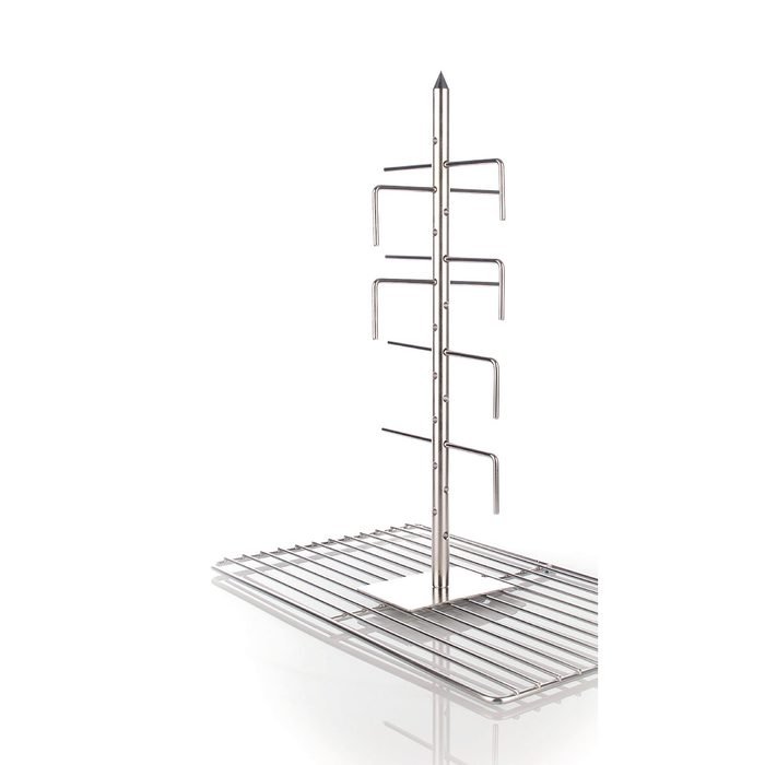 Öztiryakiler RATIONAL KUZU CEVIRME SISI MODEL 101/102/201/202 (1/1GN) (5RRX.60708.19)