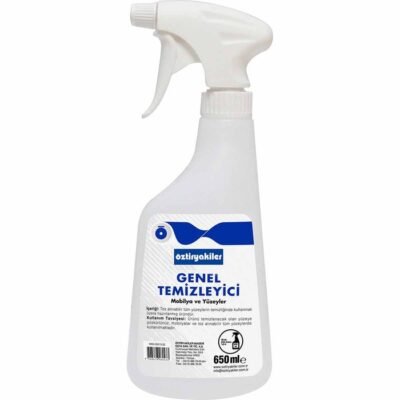 Öztiryakiler PÜSKÜRTME BAŞLIKLI 650 ML (6004.00015.22)