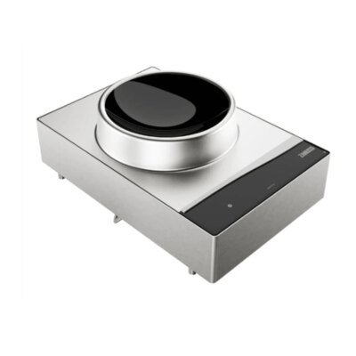 Zanussi Professional Easy Cooking Pro Endüksiyon Ocak – Wok