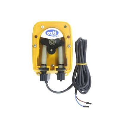 Öztiryakiler DETERJAN POMPASI  NST9  MATIC PUMP (6262.DETP9.NS)