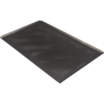 Öztiryakiler ITALYAN ACILI DELIKLI TAVA 53×65   2 mm YAPIŞMAZ (7145.05365.02)