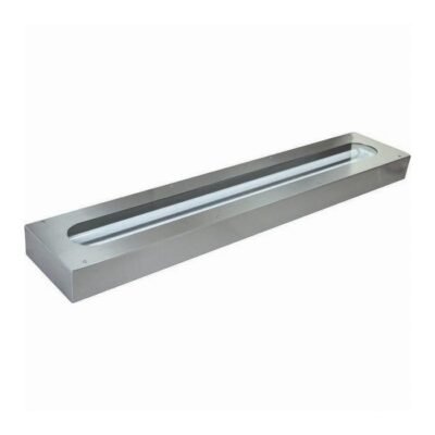 Öztiryakiler DAVLUMBAZ AYDINLATMASI 2*36 WATT GOMME TIP 130*20*11 CM (7250.13020.20)