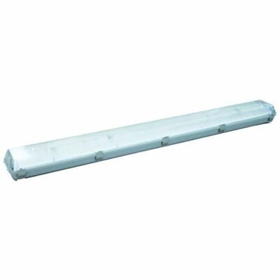 Öztiryakiler DAVLUMBAZ AYDINLATMASI 2*18 WATT ETANJ TIP (7250.2X18W.EA)