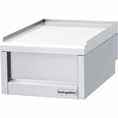 Öztiryakiler 600 SERİ ARA TEZGAH SET ÜSTÜ 40*60*26 (7911.N1.40603.00)