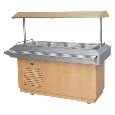Öztiryakiler SALADBAR (CEVIZ) (7912.16894.W0)