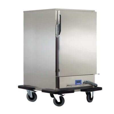 Öztiryakiler 70130 ISITMALI TEK INOX KAPI  BANKET (7919.70130.00)