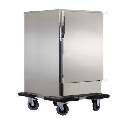 Öztiryakiler 70130 NOTR TEK INOX KAPI  BANKET (7919.70130.03)