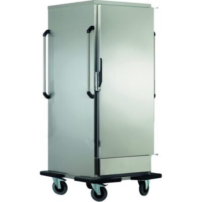 Öztiryakiler 70182 NOTR TEK INOX KAPI  BANKET (7919.70182.03)