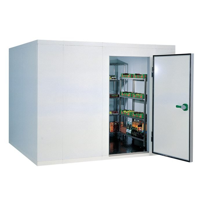 Öztiryakiler SOĞUK ODA PANEL-SPLİT TİP, 0/+5 C (7919.CR3535.00)