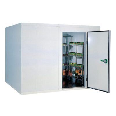 Öztiryakiler DEEP FREEZE PANEL-SPLİT TİP, -22/-18 C (7919.DF4545.00)