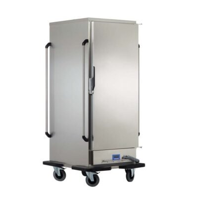 Öztiryakiler OBA 70182 ISITMALI BANKET ARABASI (7943.70182.00)