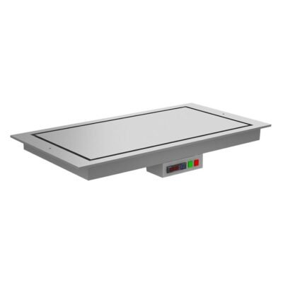 Öztiryakiler ANKASTRE – PASLANMAZ YUZEY – SICAK – 209 CM (7ETA.12H6G.SS)