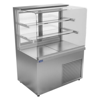 Öztiryakiler TESHIR – PASTANE – DUZ – SICAK – 200 CM (7ETD.12H20.SS)