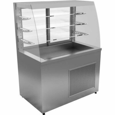 Öztiryakiler TESHIR – SELF SERVIS – SOGUK – 100 CM (7ETD.25C10.SS)