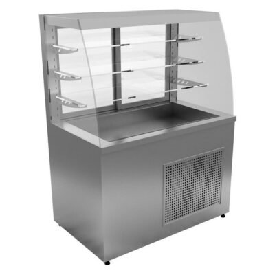 Öztiryakiler TESHIR – SELF SERVIS – SOGUK – 120 CM (7ETD.25C12.SS)