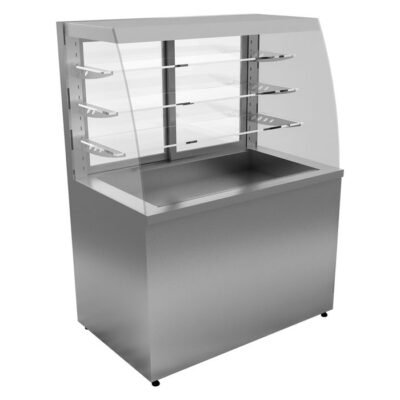 Öztiryakiler TESHIR – SELF SERVIS – NOTR – 200 CM (7ETD.25N20.SS)