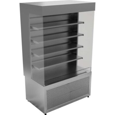 Öztiryakiler TESHIR – ICECEK – SUTLUK – SOGUK – 100 CM (7ETD.35C10.SS)