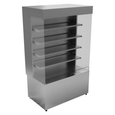 Öztiryakiler TESHIR – ICECEK – SUTLUK – NOTR – 120 CM (7ETD.35N12.SS)