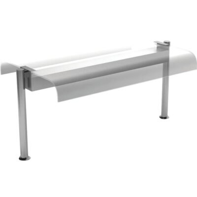 Öztiryakiler AKSESUAR – NEFESLIK – BOMBE CAMLI – FLORESAN – 79 CM (7ETX.11F09.BC)