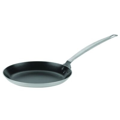 Öztiryakiler KREP TAVASI ALUMINYUM ELEGANCE 22 CM (8149.00138.22)