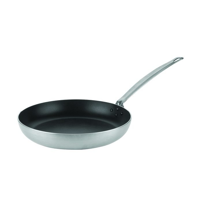 Öztiryakiler YAPISMAZ TAVA MAKSI ALUMINYUM ELEGANCE 30 CM (8149.00140.30)