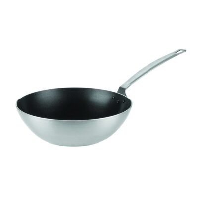 Öztiryakiler WOK TAVA ALUMINYUM ELEGANCE 32 CM (8149.00141.32)