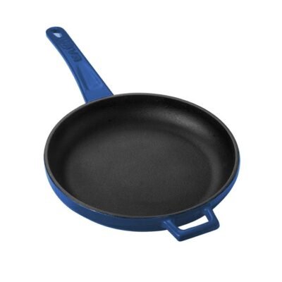 Öztiryakiler LAVA Izgara Tava, Metal Saplı. Ölçü 26x32cm. – Mavi LV P GT 2632 K0 B (8149.02632.K0M)