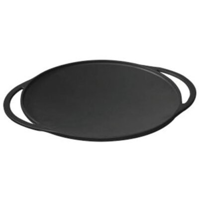 Öztiryakiler LAVA Sac Kavurma Tavası, Metal Kulplu. Çap(Ø)28cm.  LV ECO SK 28 T7 (8149.028T7.00)