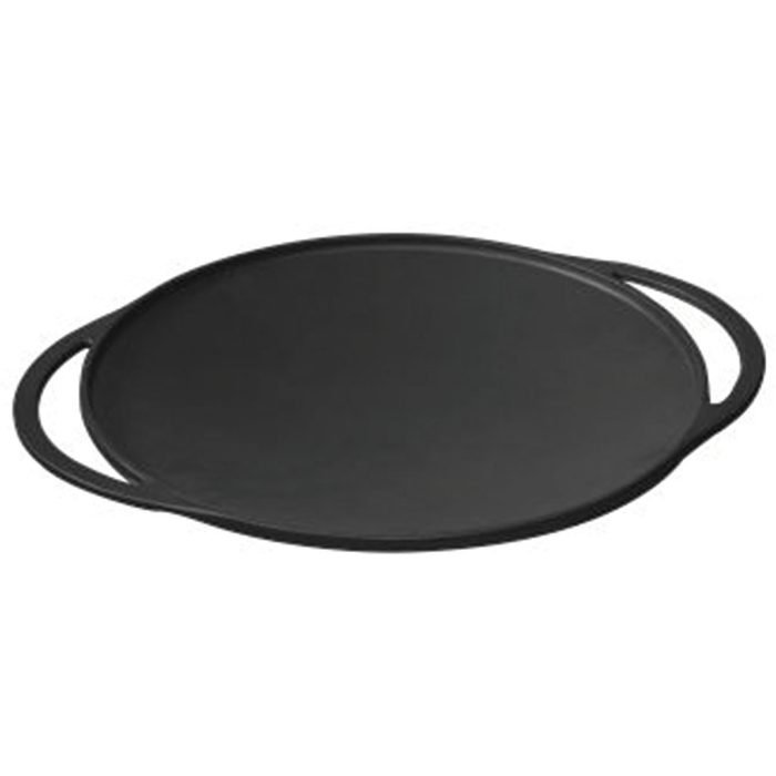 Öztiryakiler LAVA Sac Kavurma Tavası, Metal Kulplu. Çap(Ø)28cm. LV ECO SK 28 T7 (8149.028T7.00)