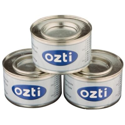 Öztiryakiler JEL YAKIT 200 GR ETANOL (8199.00225.02)