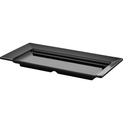 Öztiryakiler GASTROBUTIK ACIK BUFE DIKDORTGEN SERVIS TEPSI 50*27 CM 10850 (8317.10850.00)