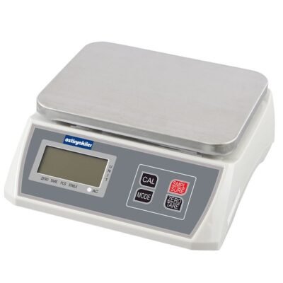 Öztiryakiler TARTIM TERAZISI 30 KG (8325.ACSH7.W30)