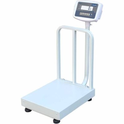 Öztiryakiler TARTIM BASKULU PASLANMAZ 150 KG /50*60 PLATFORMLU (8325.B5150.5060P)