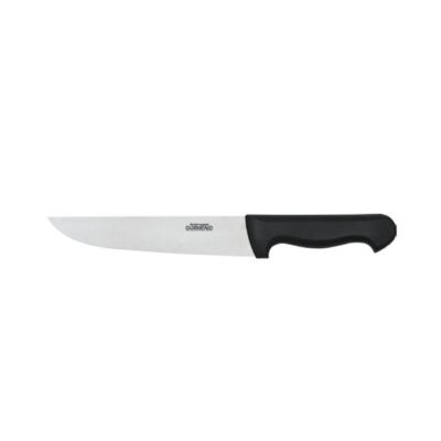 Öztiryakiler GURMEAID KASAP BIÇAĞI PLASTIK SAPLI 21 CM  NO:4 SİYAH (8350.31044.0S)