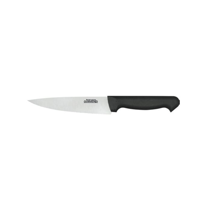 Öztiryakiler GURMEAID ŞEF BIÇAĞI PLASTIK SAPLI 15 CM NO:1 KIRMIZI (8350.31600.0K)