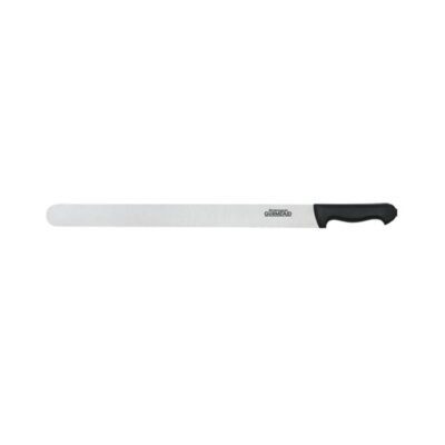 Öztiryakiler GURMEAID ESNETMELİ DÖNER BIÇAĞI PLASTIK SAPLI 55 CM SİYAH (8350.71004.0S)