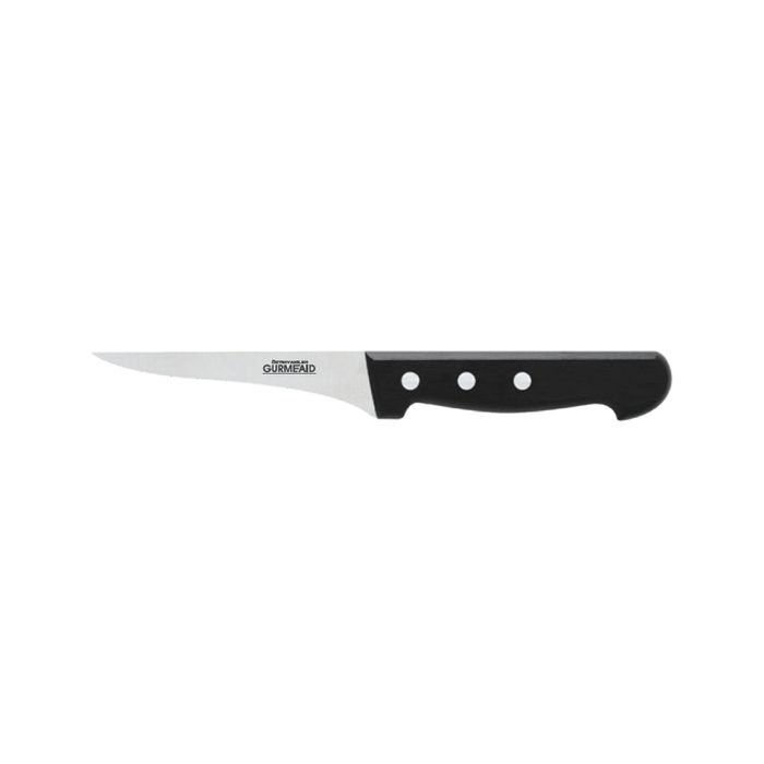 Öztiryakiler GURMEAID SIYIRMA BIÇAĞI 12,5 CM NO:0 KIRMIZI (8350.91005.0K)