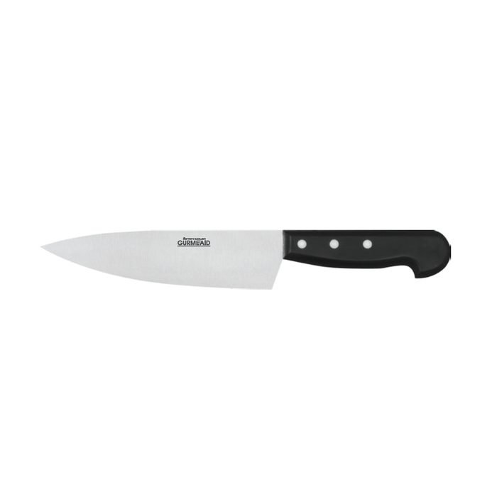Öztiryakiler GURMEAID ŞEF BIÇAĞI NO:1 19 CM BEYAZ (8350.91160.0B)