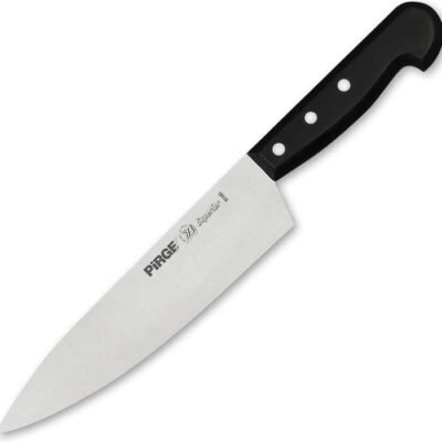 Öztiryakiler GURMEAID ŞEF BIÇAĞI NO:2 21 CM SİYAH (8350.91161.0S)
