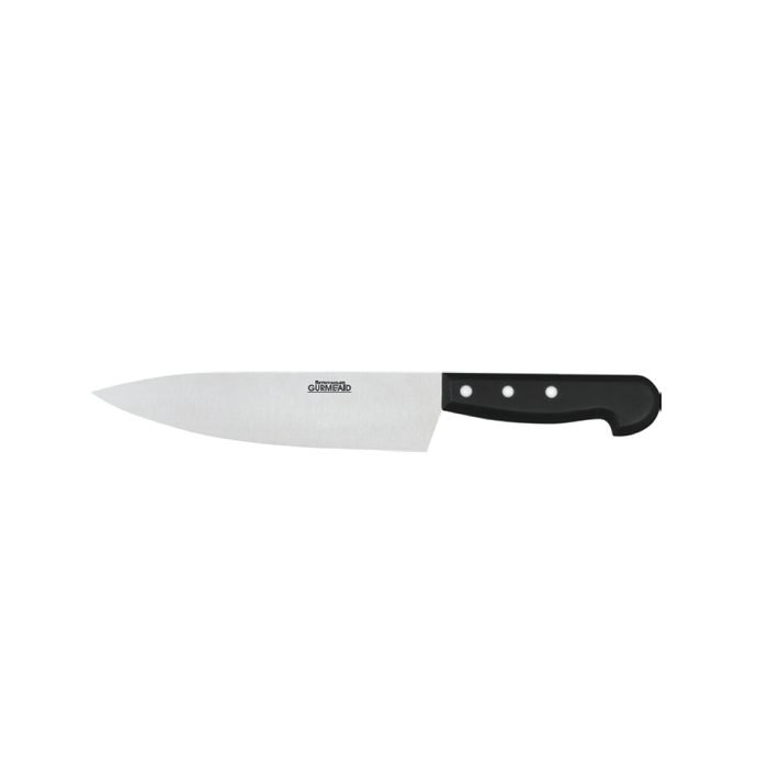 Öztiryakiler GURMEAID ŞEF BIÇAĞI NO:2 21 CM KAHVERENGİ (8350.91161.KH)