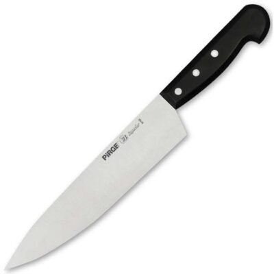 Öztiryakiler GURMEAID ŞEF BIÇAĞI NO:3 23 CM SİYAH (8350.91162.0S)