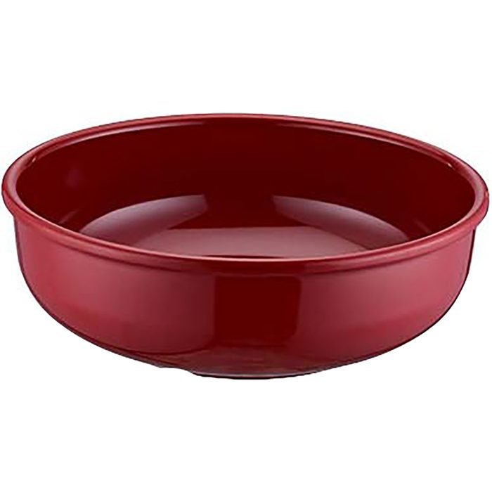 Öztiryakiler GASTROBUTIK ACIK BUFE YUVARLAK KASE 32 CM 10132 (8464.10132.00)