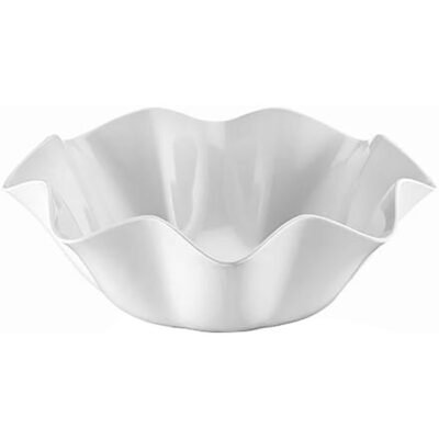 Öztiryakiler GASTROBUTIK ROSA 35 CM DALGALI KASE (8464.10235.00)