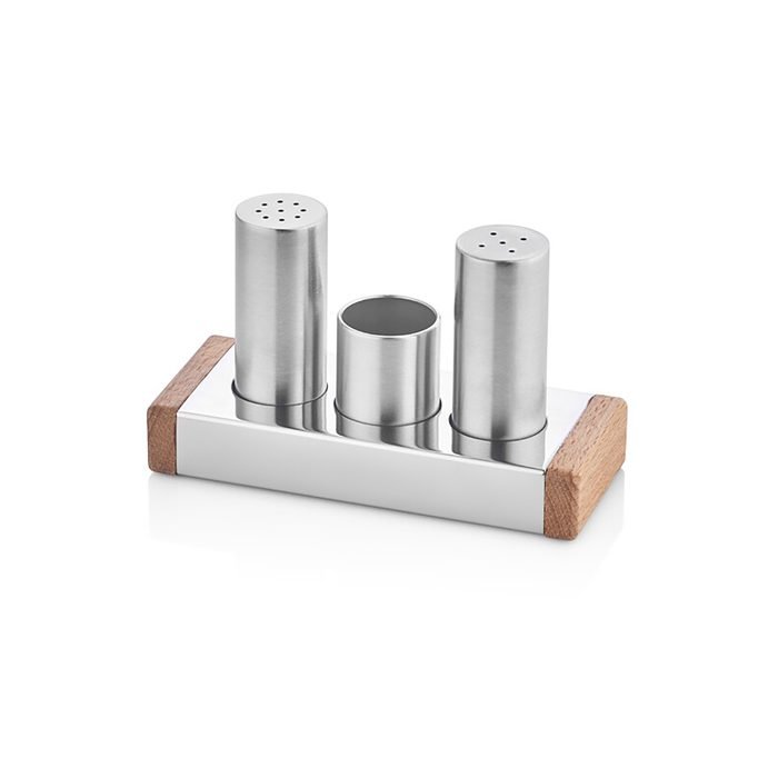 Öztiryakiler NRN HALLEY BIBERLIK SETI 3 LU A62430 (8473.A6243.00)
