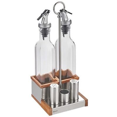 Öztiryakiler NRN YAGLIK SIRKELIK SETI  260 ML A62076 (8495.A6207.60)