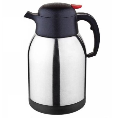 Öztiryakiler THERMOS 1,5 LT PLASTIK TABAN (8497.00000.0P)