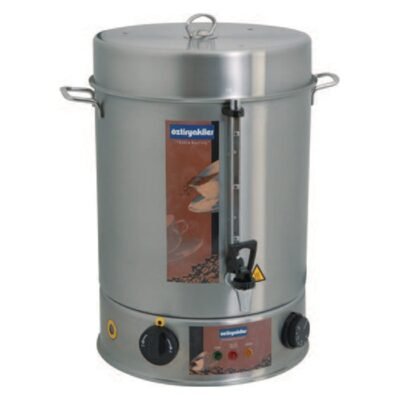 Öztiryakiler FILTRE KAHVE MAKINASI  20 LT 160  BARDAK (8574.FM250.00)
